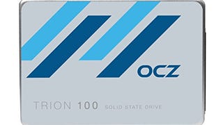 OCZ Storage Solutions Trion 100 Series 960GB SATA III 2....