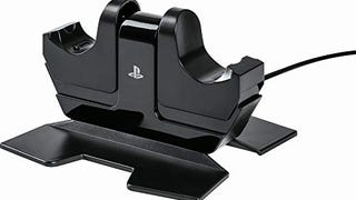 PowerA DualShock Charging Station for PlayStation