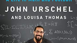 Mind and Matter: A Life in Math and Football
