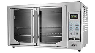Oster Convection Oven, 8-in-1 Countertop Toaster Oven, XL...