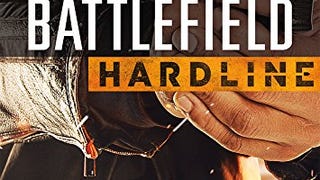 Battlefield Hardline – PC Origin [Online Game Code]