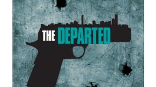 The Departed [Blu-ray Steelbook]