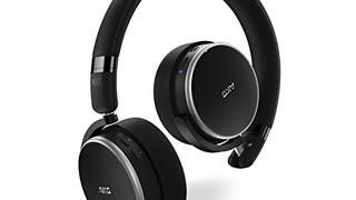 AKG Noise Cancelling Headphones N60NC Wireless Bluetooth...