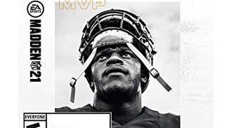 Madden NFL 21 MVP Edition – Xbox Series X|S – Xbox One...