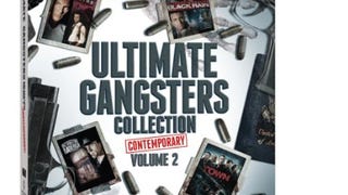 Ultimate Gangster Collection Contemporary V2 (BD) [Blu-...