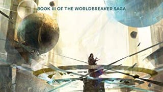 The Broken Heavens