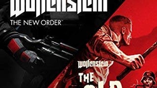 Wolfenstein: The Two-Pack - PC