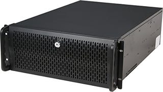 Rosewill 4U Server Chassis/Server Case/Rackmount Case, Metal...