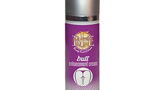 Butt Enhancement & Enlargement Cream- Clinically Proven...