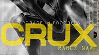 Crux: Nexus Arc Book 2