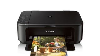 Canon PIXMA MG3220 Wireless Color Photo Printer with Scanner...