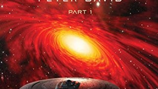 The Returned, Part I (Star Trek: New Frontier Book 1)
