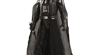 Star Wars Big Figs Deluxe 20" Deluxe Darth Vader Figure...