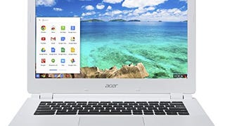 Acer Chromebook13 CB5-311-T9B0 (13.3-inch Full HD, NVIDIA...