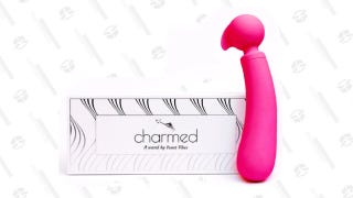 Charmed Wand