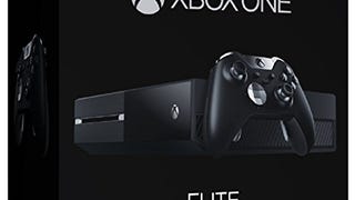 Xbox One 1TB Elite Console Bundle(Discontinued)