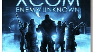 XCOM: Enemy Unknown - Playstation 3
