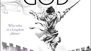 The Burning God (The Poppy War, 3)