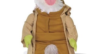 Star Wars Yoda Pet Costume, Medium