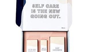 BLUME Self Care Gift Box & Bundle | Organic & Natural...