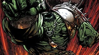 Hulk: World War Hulk