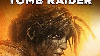Shadow of the Tomb Raider (Croft Steelbook Edition)...