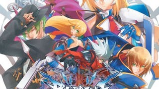 BlazBlue: Continuum Shift EXTEND Limited Edition - Playstation...