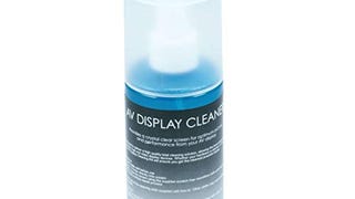 Monoprice Universal Screen Cleaner (Large Bottle) for LCD...