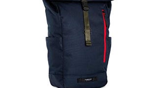 Timbuk2 Tuck Pack - Roll top, Water-Resistant Laptop Backpack,...