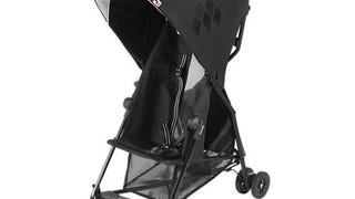 Maclaren Mark II Stroller - Black - One Size