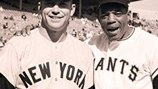 Mickey and Willie: Mantle and Mays, the Parallel Lives...