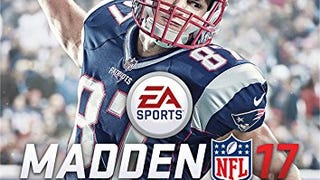 Madden NFL 17 - Standard Edition - Xbox 360