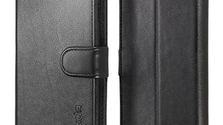 Spigen Wallet S iPhone 6 Case with Foldable Cover and Kickstand...