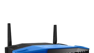 Linksys WRT1200AC Dual-Band and Wi-Fi Wireless Router with...