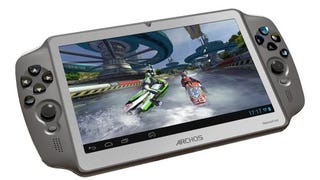 Archos Gamepad 8 GB Tablet - 7- Inch. - ARM Cortex A9 1....