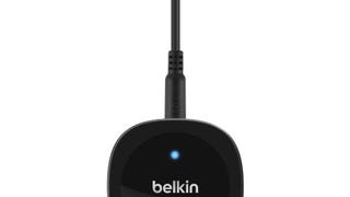 Belkin SongStream Bluetooth Wireless Music Receiver for...