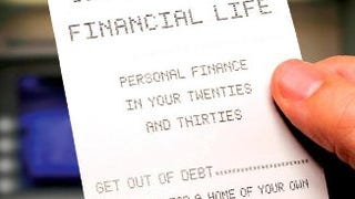 Get a Financial Life: Personal Finance In Your Twenties...