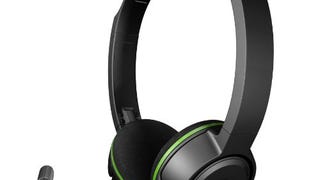 Turtle Beach - Ear Force XLa Gaming Headset - Xbox 360...