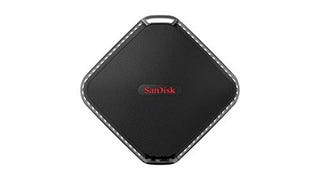 SanDisk Extreme 500 Portable SSD 500GB SDSSDEXT-500G-...