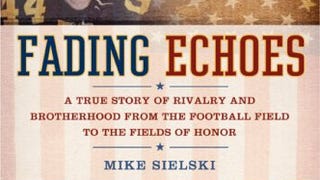 Fading Echoes: A True Story of Rivalry and Brotherhood...