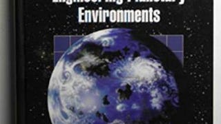 Terraforming: Engineering Planetary Environments