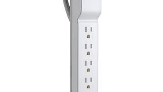 Belkin 6-Outlet Commercial Power Strip Surge Protector...