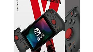 Nintendo Switch Split Pad Pro (Daemon X Machina Edition)...