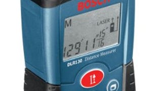 BOSCH DLR130K Laser Measure (Discontinued by Manufacturer)...