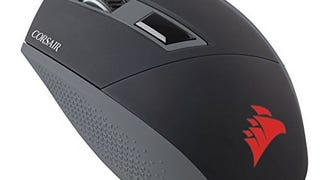 Corsair KATAR Gaming Mouse, 8000 DPI, Backlit