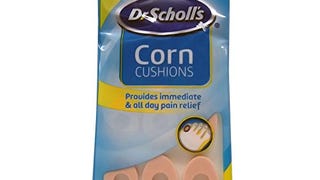 Dr. Scholl's Corn Cushions Regular 9 count (Pack of 4)
