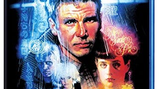 Blade Runner: The Final Cut (BD) [Blu-ray]