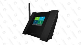 Amped Wireless High Power AC1750 Wi-Fi Router