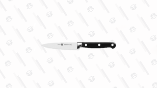 Zwilling® J.A. Henckels Professional "S" 4-Inch Paring Knife