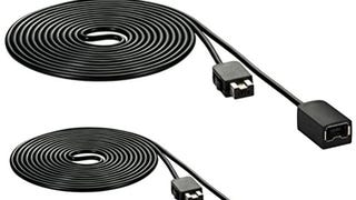 NES Extension Cable 2 Pack 10 ft & 6 ft - NES Controller...
